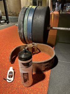 Deadlift Plan