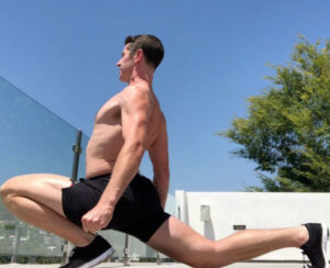 Knees Over Toes