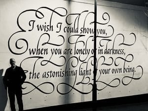 Finding My Way Back To Myself