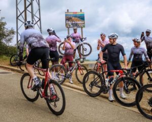 Rocacorba Renaissance