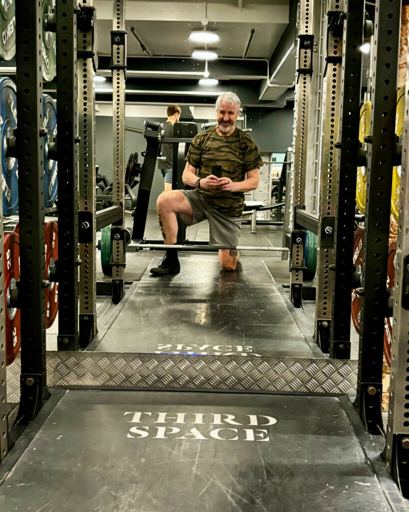 Training Day