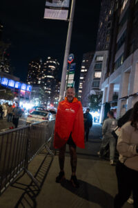 Average Is Good: My New York Marathon