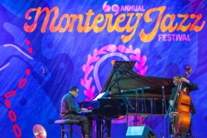 Monterey Jazz Festival 2026