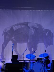 Robert Plant – San Francisco Orpheum